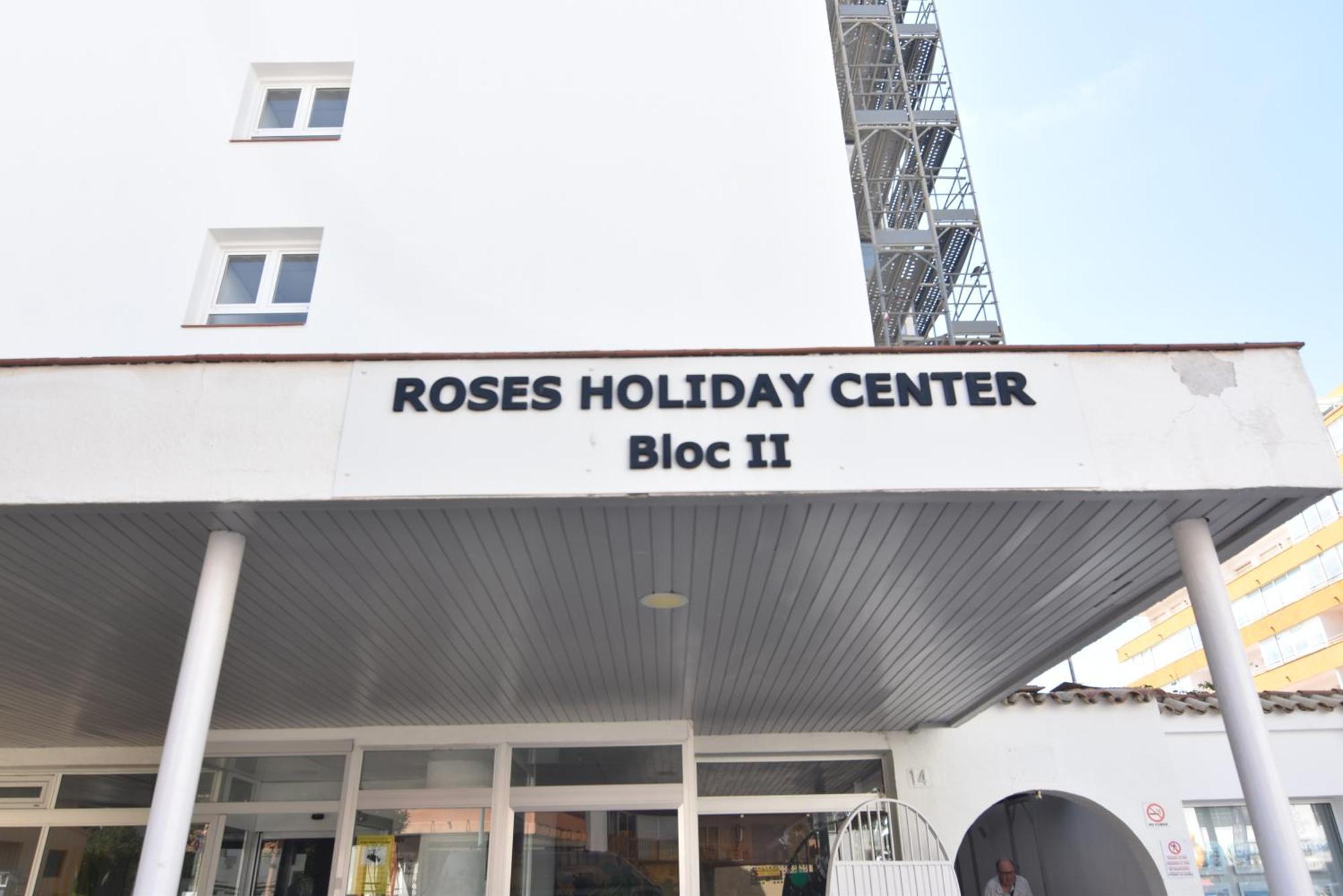 Rnet - RHC - 2712 Leilighet Roses Eksteriør bilde